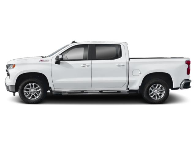 chevrolet silverado 1500 2025 1GCPACED4SZ132704 image chevrolet silverado 1500 2025 1GCPACED4SZ132704 image